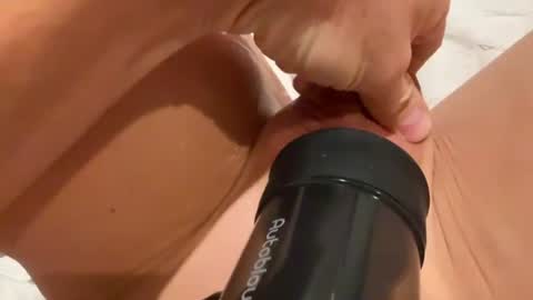GluteGoddeXX online show from 8, 8, 2026