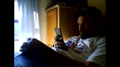 Gman online show from 3, 12, 2024