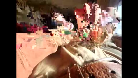 Gman online show from 16, 1, 2025