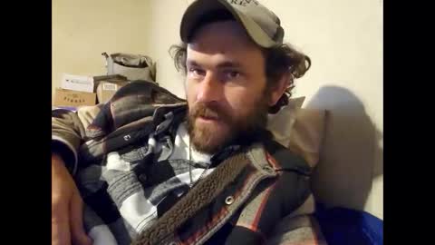 Gman online show from 14, 2, 2025