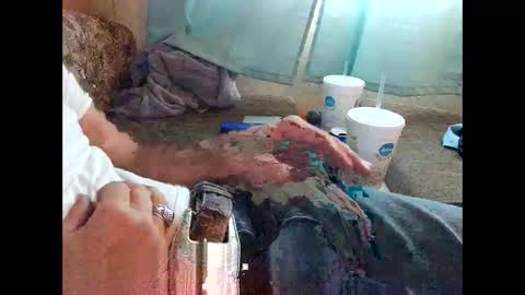 Gman online show from 12, 3, 2025