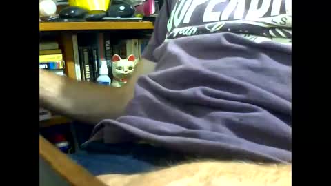 PencilDick online show from 27, 2, 2026