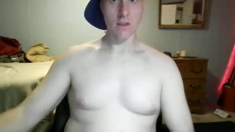 Snapshot of gnger31foru chatting on 3, 7, 2026 Steven Meadow online show from 3, 7, 2026