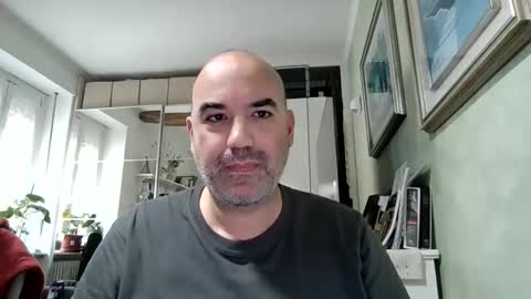 Matte online show from 16, 5, 2026
