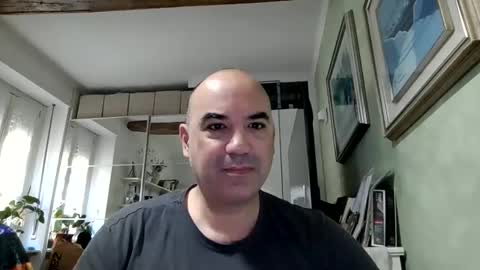 Matte online show from 18, 5, 2026
