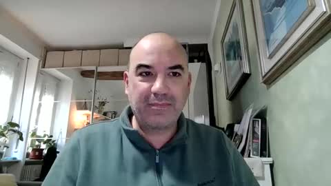 Snapshot of gnoffo77 chatting on 20, 5, 2026 Matte online show from 20, 5, 2026