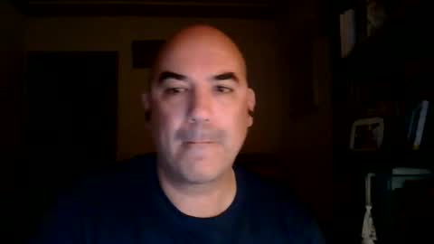 Snapshot of gnoffo77 chatting on 25, 5, 2026 Matte online show from 25, 5, 2026