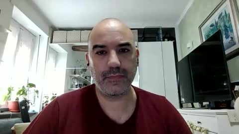 Snapshot of gnoffo77 chatting on 30, 5, 2026 Matte online show from 30, 5, 2026
