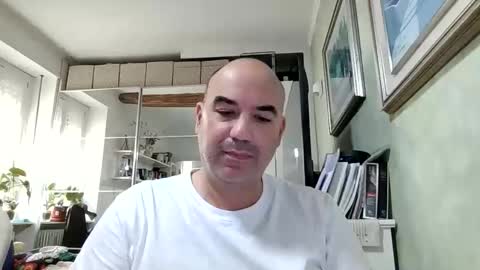 Snapshot of gnoffo77 chatting on 3, 6, 2026 Matte online show from 3, 6, 2026