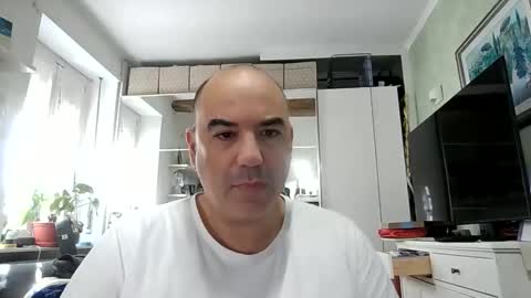 Snapshot of gnoffo77 chatting on 8, 6, 2026 Matte online show from 8, 6, 2026