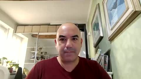 Snapshot of gnoffo77 chatting on 22, 6, 2026 Matte online show from 22, 6, 2026