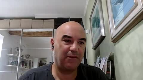 Snapshot of gnoffo77 chatting on 6, 8, 2026 Matte online show from 6, 8, 2026