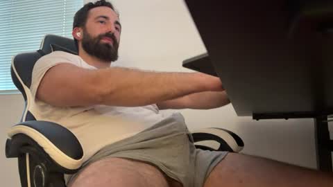 Gavin Norris online show from 10, 7, 2026