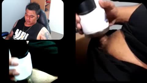 Snapshot of gnx666 chatting on 10, 11, 2025 gnx666 online show from 10, 11, 2025