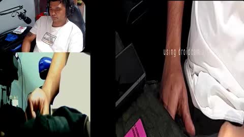 gnx666 online show from 27, 11, 2025