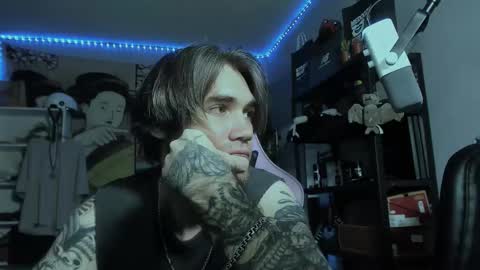 Snapshot of go_v_cs chatting on 1, 11, 2025 NPC online show from 1, 11, 2025