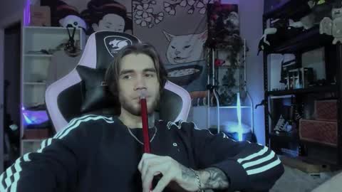 Snapshot of go_v_cs chatting on 23, 11, 2025 NPC online show from 23, 11, 2025