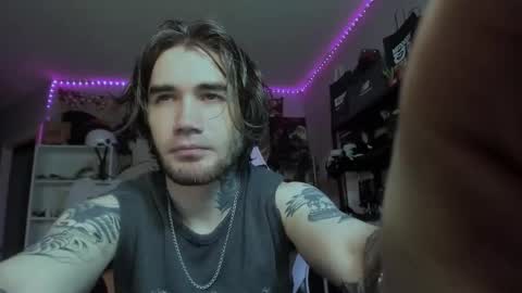 Snapshot of go_v_cs chatting on 5, 1, 2026 NPC online show from 5, 1, 2026