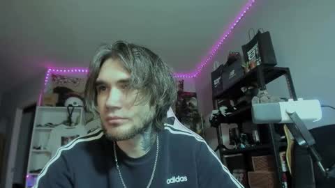 Snapshot of go_v_cs chatting on 10, 1, 2026 NPC online show from 10, 1, 2026