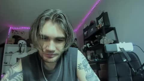 Snapshot of go_v_cs chatting on 10, 1, 2026 NPC online show from 10, 1, 2026