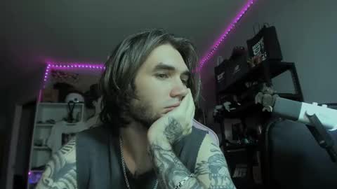 Snapshot of go_v_cs chatting on 16, 1, 2026 NPC online show from 16, 1, 2026