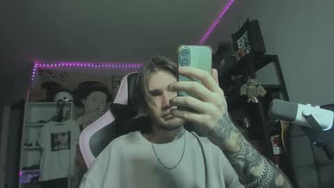 Snapshot of go_v_cs chatting on 18, 1, 2026 NPC online show from 18, 1, 2026