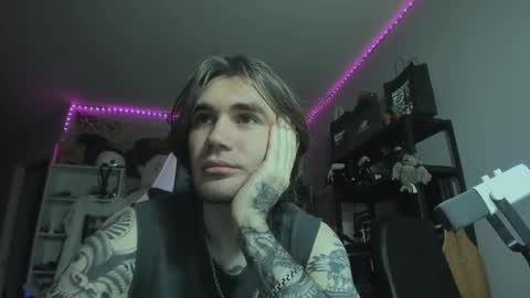 Snapshot of go_v_cs chatting on 1, 2, 2026 NPC online show from 1, 2, 2026