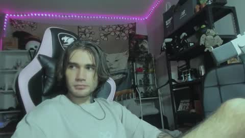 Snapshot of go_v_cs chatting on 4, 2, 2026 NPC online show from 4, 2, 2026