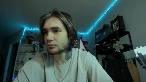 Snapshot of go_v_cs chatting on 8, 2, 2026 NPC online show from 8, 2, 2026