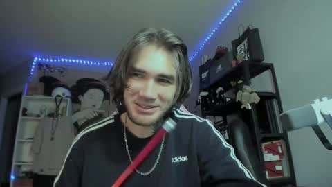 Snapshot of go_v_cs chatting on 14, 2, 2026 NPC online show from 14, 2, 2026