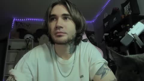 Snapshot of go_v_cs chatting on 19, 2, 2026 NPC online show from 19, 2, 2026