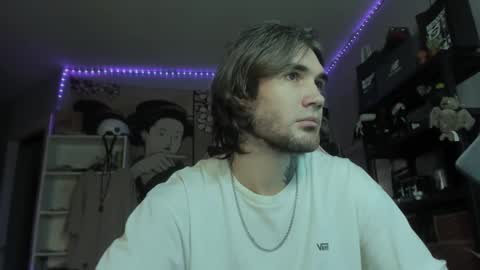 Snapshot of go_v_cs chatting on 21, 2, 2026 NPC online show from 21, 2, 2026