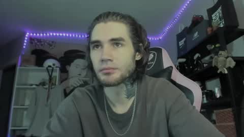 Snapshot of go_v_cs chatting on 2, 3, 2026 NPC online show from 2, 3, 2026