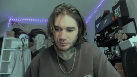 Snapshot of go_v_cs chatting on 4, 3, 2026 NPC online show from 4, 3, 2026