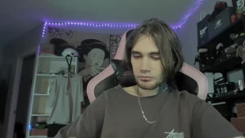 Snapshot of go_v_cs chatting on 7, 3, 2026 NPC online show from 7, 3, 2026