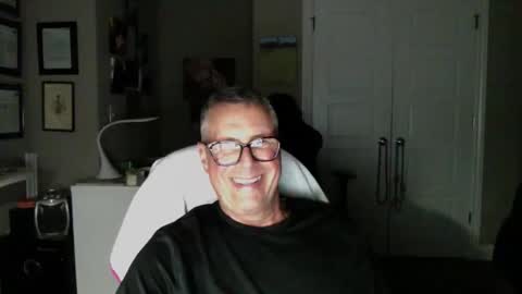 gobber1026 online show from 18, 4, 2026