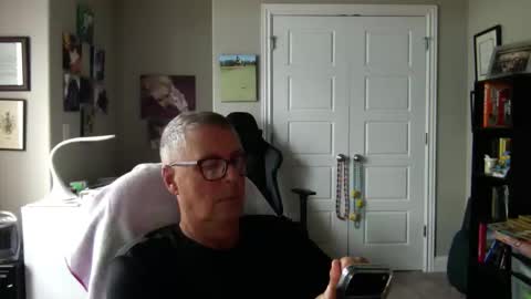 gobber1026 online show from 18, 4, 2026