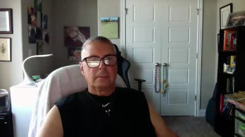 gobber1026 online show from 19, 4, 2026