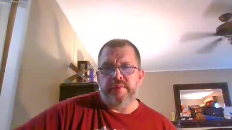 Snapshot of gobey33 chatting on 26, 9, 2025 IDKIDCIDGAF online show from 26, 9, 2025