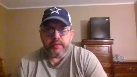 IDKIDCIDGAF online show from 16, 3, 2026