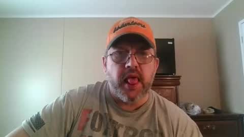 IDKIDCIDGAF online show from 19, 3, 2026