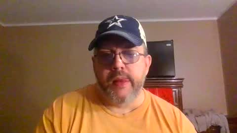 IDKIDCIDGAF online show from 2, 5, 2026