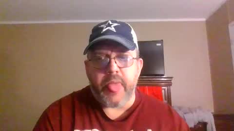 IDKIDCIDGAF online show from 3, 5, 2026