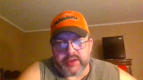 IDKIDCIDGAF online show from 27, 5, 2026