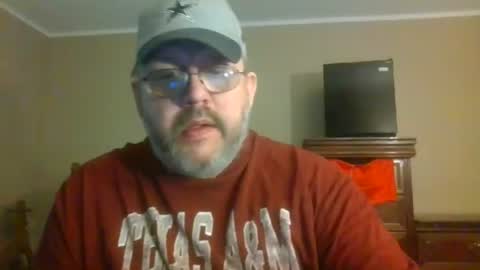 IDKIDCIDGAF online show from 5, 7, 2026