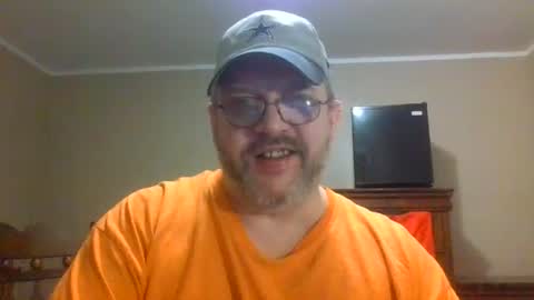 IDKIDCIDGAF online show from 3, 8, 2026
