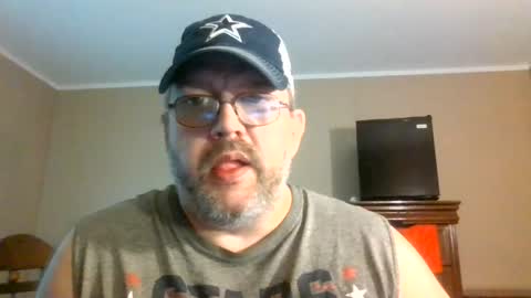 IDKIDCIDGAF online show from 6, 8, 2026