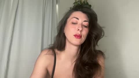 GoblinGoddesss online show from 16, 2, 2025