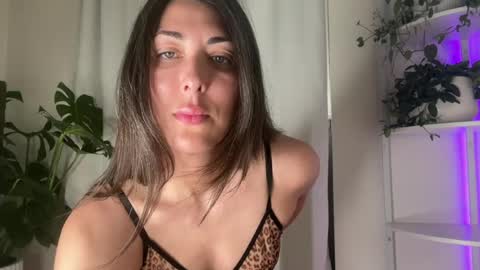GoblinGoddesss online show from 28, 6, 2026