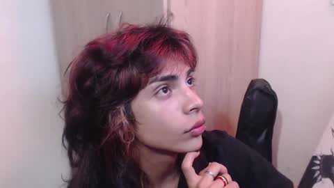 Snapshot of god_dereck chatting on 16, 1, 2026 god_dereck online show from 16, 1, 2026